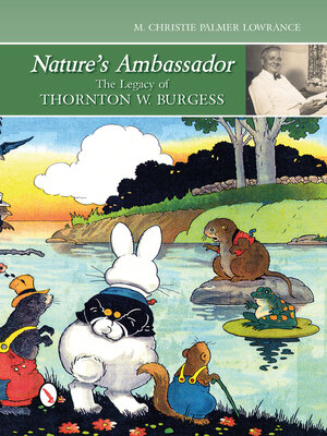 cover image of Nature's Ambassador